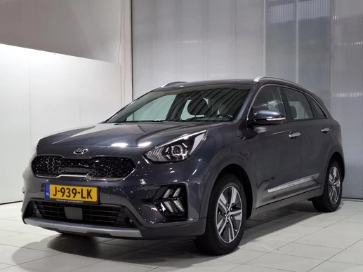 Kia Niro - Afbeelding 5 van 30