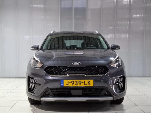 Kia Niro - Afbeelding 6 van 30