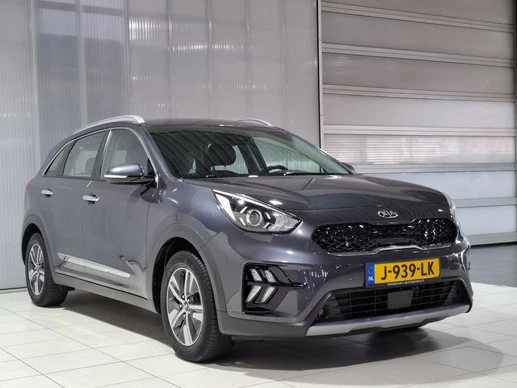 Kia Niro - Afbeelding 7 van 30