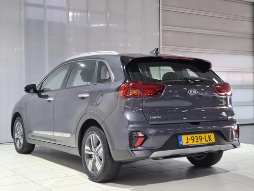 Kia Niro - Afbeelding 11 van 30