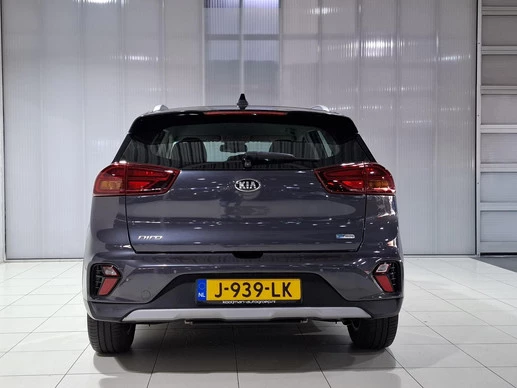 Kia Niro - Afbeelding 12 van 30