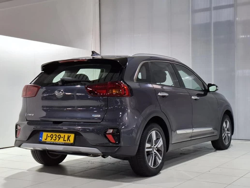 Kia Niro - Afbeelding 13 van 30