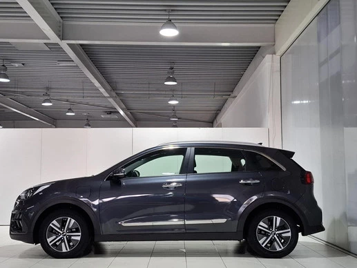 Kia Niro - Afbeelding 18 van 30