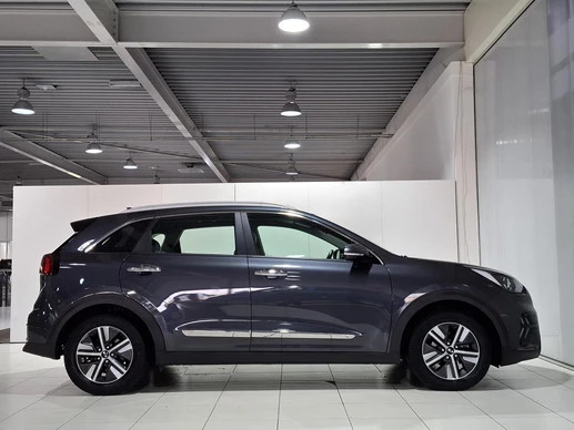 Kia Niro - Afbeelding 19 van 30