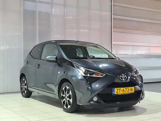 Toyota Aygo - Afbeelding 5 van 30