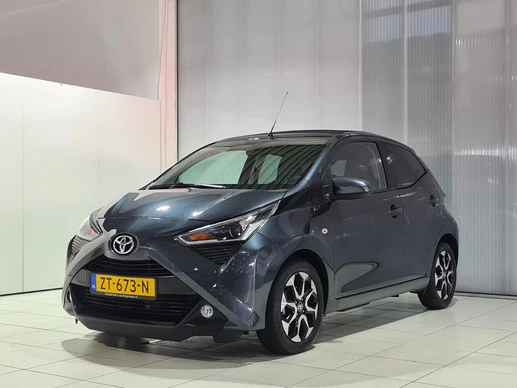 Toyota Aygo - Afbeelding 7 van 30