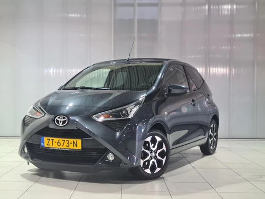 Toyota Aygo - Afbeelding 24 van 30