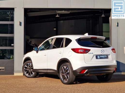 Mazda CX-5 - Afbeelding 2 van 30