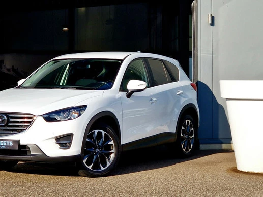 Mazda CX-5 - Afbeelding 7 van 30