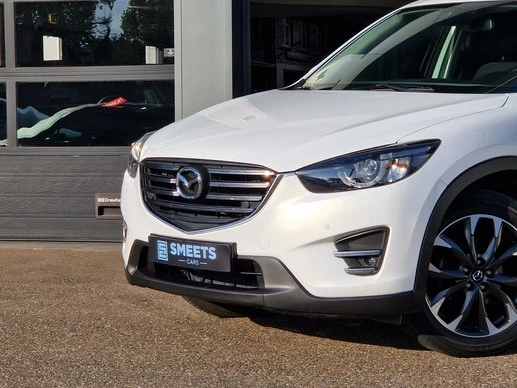 Mazda CX-5 - Afbeelding 20 van 30