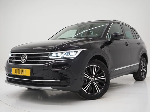 Volkswagen Tiguan - Afbeelding 1 van 30