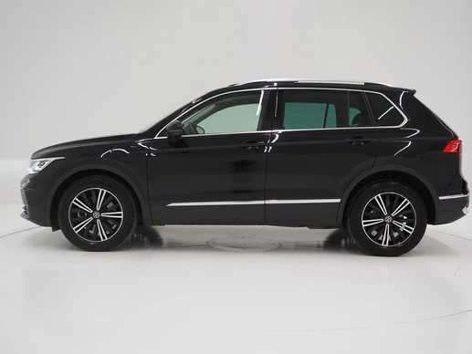 Volkswagen Tiguan - Afbeelding 2 van 30