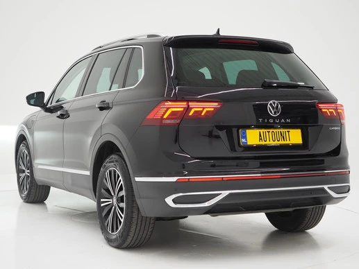 Volkswagen Tiguan - Afbeelding 3 van 30