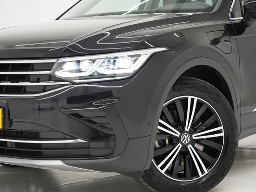 Volkswagen Tiguan - Afbeelding 6 van 30