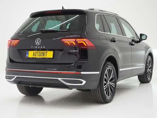 Volkswagen Tiguan - Afbeelding 8 van 30