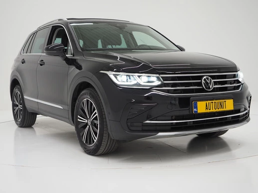 Volkswagen Tiguan - Afbeelding 10 van 30