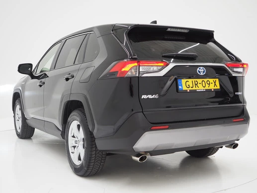 Toyota RAV4 - Afbeelding 3 van 30