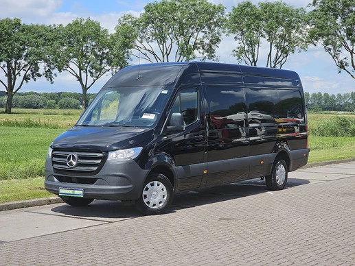 Mercedes-Benz Sprinter - Afbeelding 1 van 17