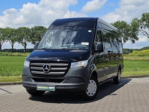 Mercedes-Benz Sprinter - Afbeelding 2 van 17