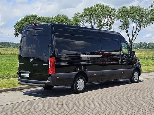 Mercedes-Benz Sprinter - Afbeelding 3 van 17