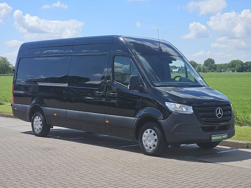 Mercedes-Benz Sprinter - Afbeelding 4 van 17