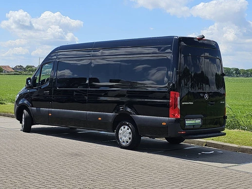 Mercedes-Benz Sprinter - Afbeelding 5 van 17