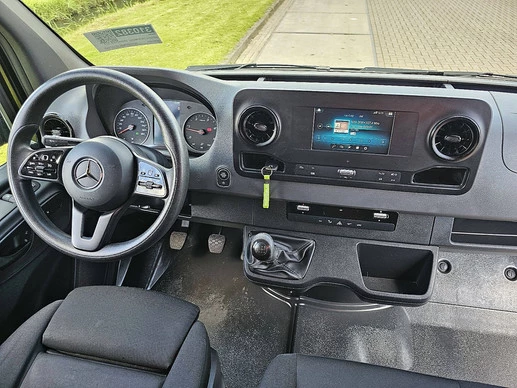 Mercedes-Benz Sprinter - Afbeelding 7 van 17