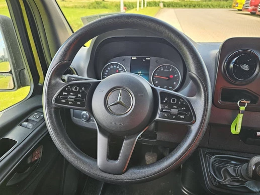 Mercedes-Benz Sprinter - Afbeelding 10 van 17