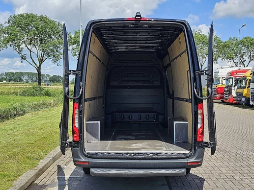 Mercedes-Benz Sprinter - Afbeelding 13 van 17