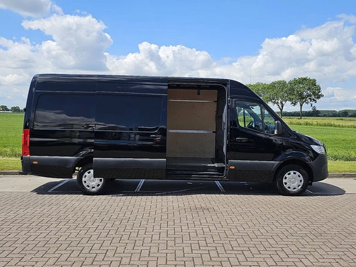 Mercedes-Benz Sprinter - Afbeelding 14 van 17