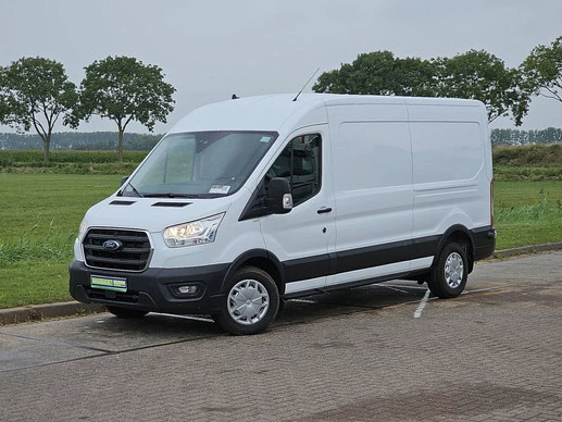 Ford Transit - Afbeelding 1 van 16