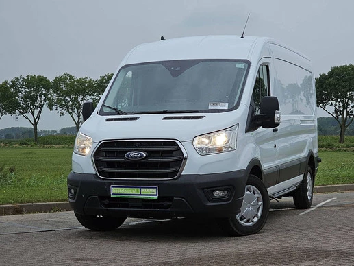 Ford Transit - Afbeelding 2 van 16