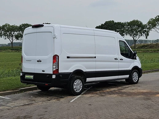 Ford Transit - Afbeelding 3 van 16