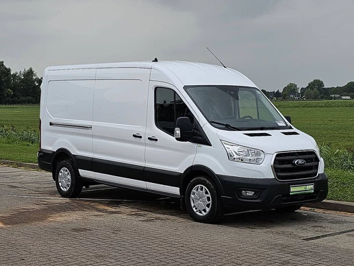 Ford Transit - Afbeelding 4 van 16