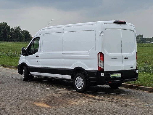 Ford Transit - Afbeelding 5 van 16