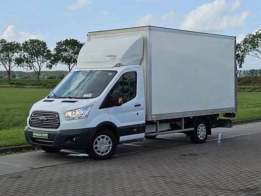 Ford Transit - Afbeelding 1 van 12