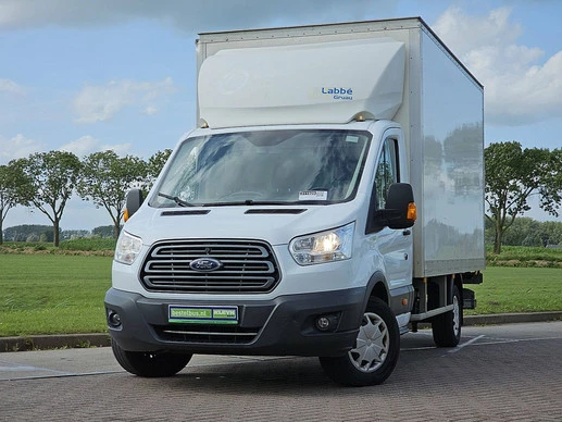 Ford Transit - Afbeelding 2 van 12