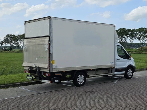 Ford Transit - Afbeelding 3 van 12