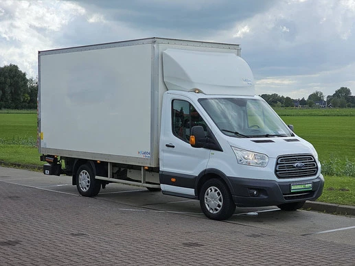 Ford Transit - Afbeelding 4 van 12