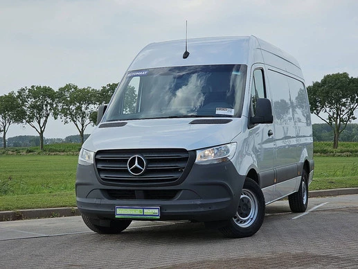 Mercedes-Benz Sprinter - Afbeelding 1 van 15