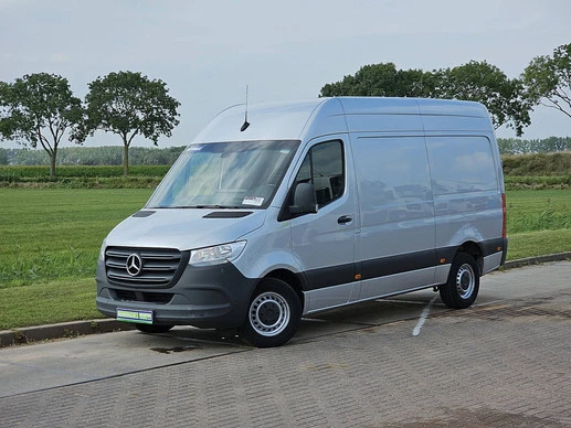 Mercedes-Benz Sprinter - Afbeelding 2 van 15