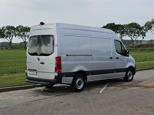 Mercedes-Benz Sprinter - Afbeelding 3 van 15