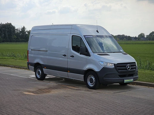 Mercedes-Benz Sprinter - Afbeelding 4 van 15