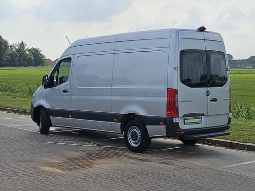 Mercedes-Benz Sprinter - Afbeelding 5 van 15