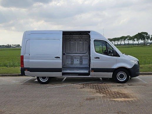 Mercedes-Benz Sprinter - Afbeelding 13 van 15