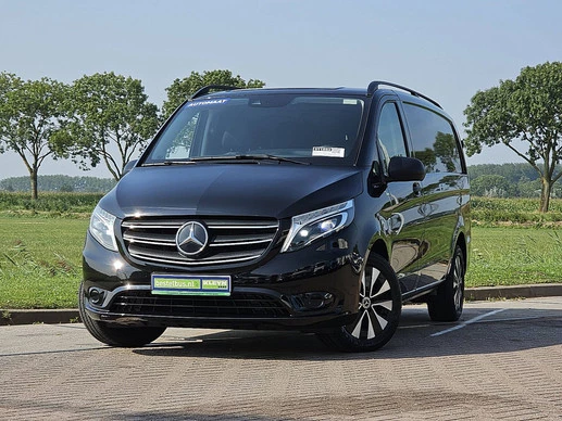 Mercedes-Benz Vito - Afbeelding 1 van 22