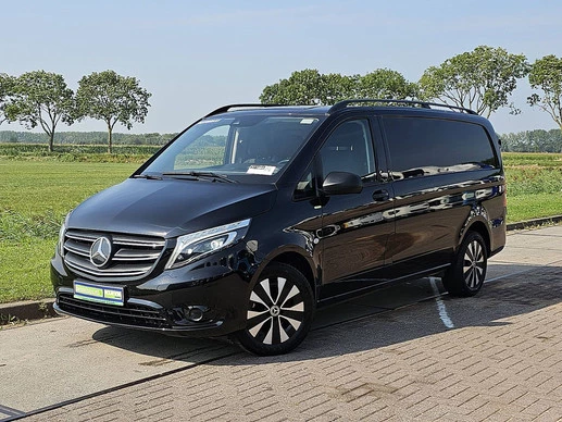 Mercedes-Benz Vito - Afbeelding 2 van 22