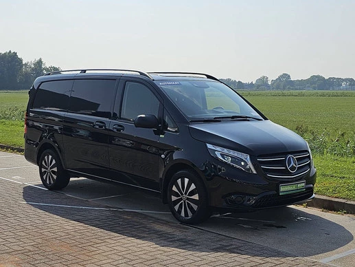 Mercedes-Benz Vito - Afbeelding 5 van 22