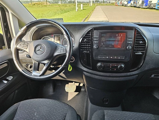 Mercedes-Benz Vito - Afbeelding 8 van 22