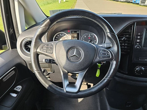 Mercedes-Benz Vito - Afbeelding 13 van 22